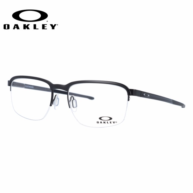 オークリー メガネフレーム カソード OAKLEY CATHODE OX3233-0154 54サイズ スクエア メンズ レディース