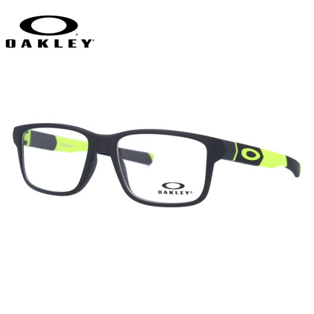 【キッズ用】オークリー メガネ フィールドデイ レギュラーフィット OAKLEY FIELD DAY OY8007-0150 50 スクエア キッズ 9,135円