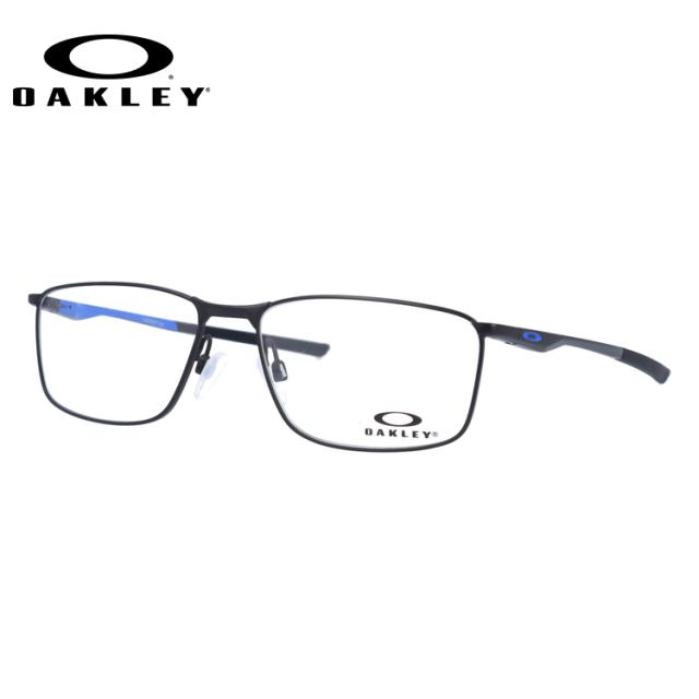 【国内正規品】オークリー メガネ ソケット5.0 OAKLEY SOCKET 5.0 OX3217-0457 57サイズ Cobalt Collection スクエア メンズ レディース