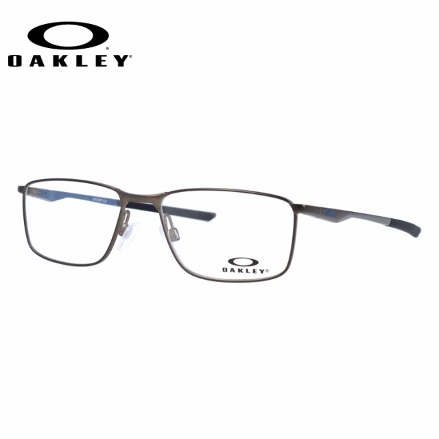 オークリー メガネフレーム ソケット5.0 OAKLEY SOCKET 5.0 OX3217-0853 53サイズ スクエア メンズ レディース