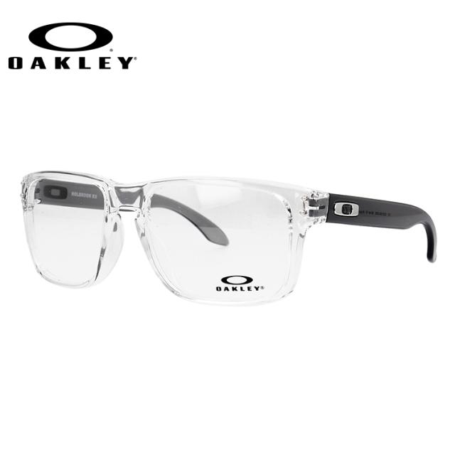 オークリー メガネ ホルブルックRX レギュラーフィット OAKLEY HOLBROOK RX OX8156-0356 56サイズ メンズ レディース