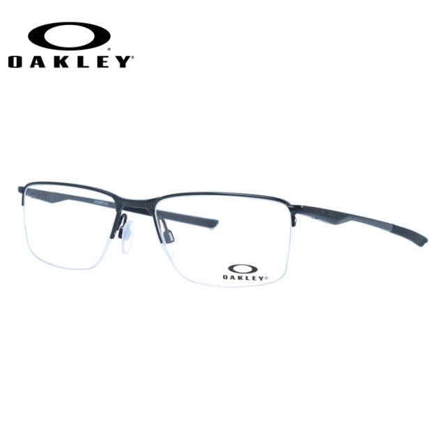 オークリー メガネフレーム ソケット5.5 OAKLEY SOCKET5.5 OX3218-0156 56