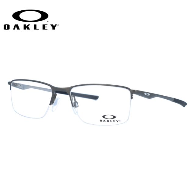 オークリー メガネフレーム ソケット5.5 OAKLEY SOCKET5.5 OX3218-0854 54