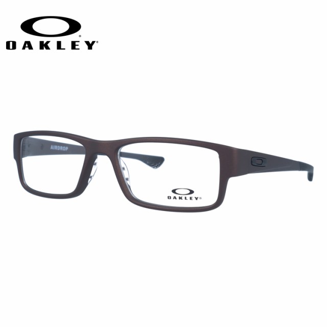 オークリー メガネフレーム エアードロップ レギュラーフィット OAKLEY AIRDROP OX8046-1157 57