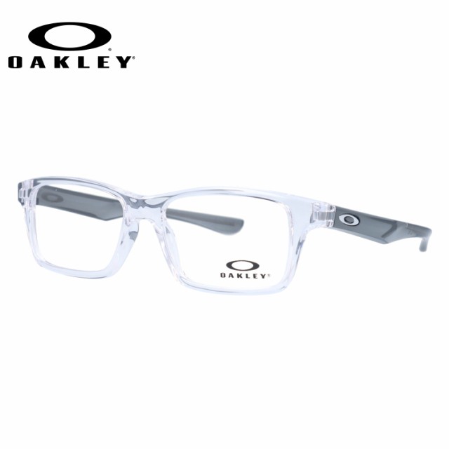 キッズ・ジュニア用 オークリー メガネフレーム シフターXS レギュラーフィット OAKLEY SHIFTER XS OY8001-1148 48