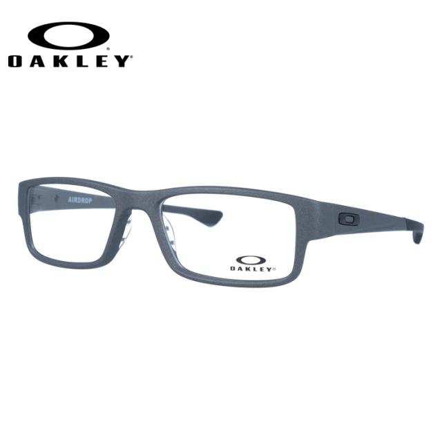 オークリー メガネフレーム エアードロップ レギュラーフィット OAKLEY AIRDROP OX8046-1357 57