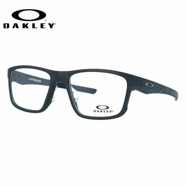オークリー メガネフレーム ハイパーリンク アジアンフィット OAKLEY HYPERLINK OX8051-0154 54