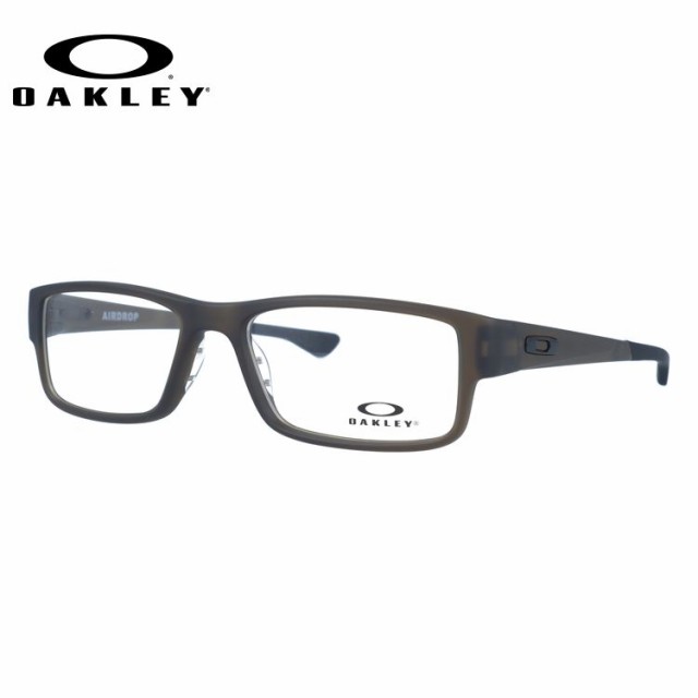 オークリー メガネフレーム エアードロップ OAKLEY AIRDROP OX8046