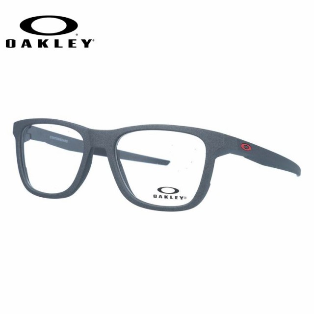 オークリー メガネフレーム センターボード レギュラーフィット OAKLEY CENTERBOARD OX8163-0451 51