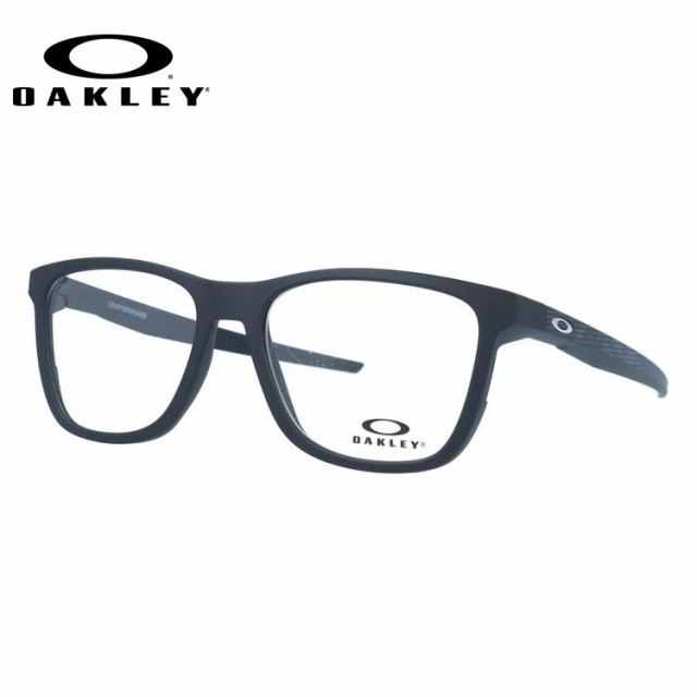 オークリー メガネフレーム センターボード レギュラーフィット OAKLEY CENTERBOARD OX8163-0555 55