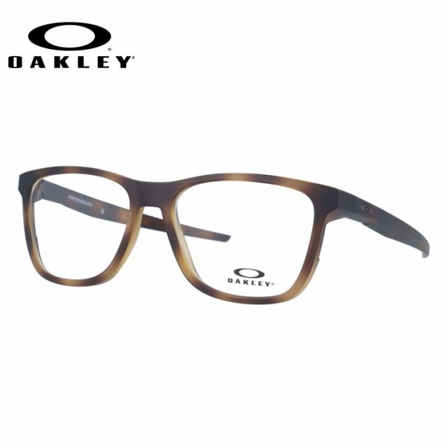 オークリー メガネフレーム センターボード レギュラーフィット OAKLEY CENTERBOARD OX8163-0255 55