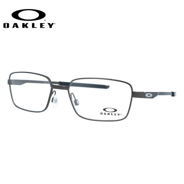 オークリー メガネフレーム フォイル アールキュー 伊達メガネ OAKLEY FOIL RQ OX3036-02 55 スクエア ベヨネッタ ユニセックス メンズ レディース 国内正規品 12,590円