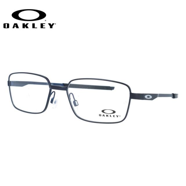 オークリー メガネフレーム フォイル アールキュー 伊達メガネ OAKLEY FOIL RQ OX3036-03 55 スクエア ベヨネッタ ユニセックス メンズ レディース 国内正規品 11,609円