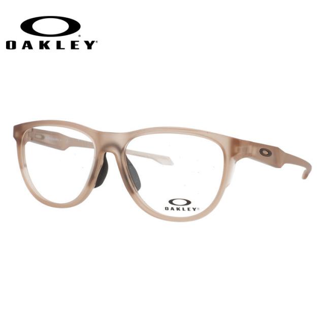 オークリー メガネフレーム アドミッションエー 伊達 アジアンフィット OAKLEY ADMISSION A OX8056F-03 53 ボストン ユニセックス メンズ レディース 国内正規品