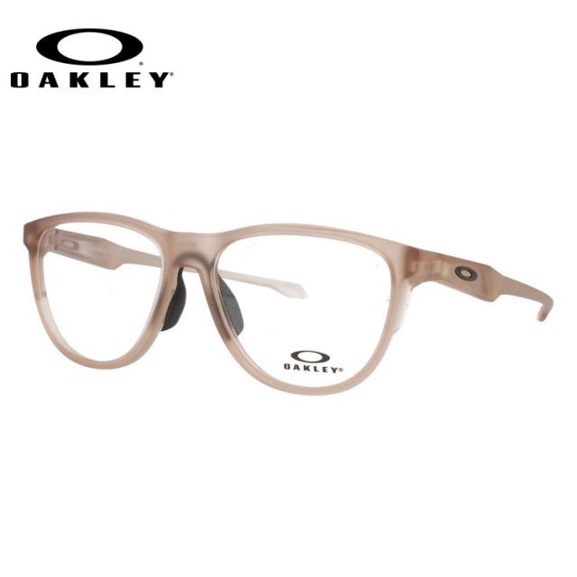 オークリー メガネフレーム アドミッションエー 伊達 アジアンフィット OAKLEY ADMISSION A OX8056F-03 55 ボストン ユニセックス メンズ レディース 国内正規品