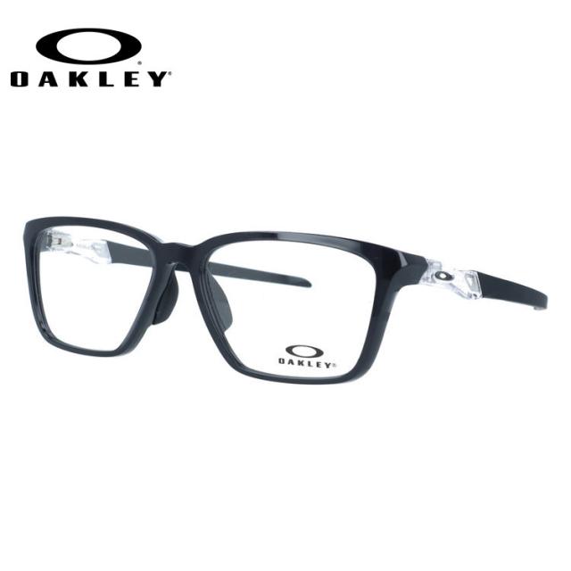 オークリー メガネフレーム ダブルダウン 伊達メガネ アジアンフィット OAKLEY DOUBLE DOWN OX8188D-04 56 スクエア ユニセックス メンズ レディース 国内正規品