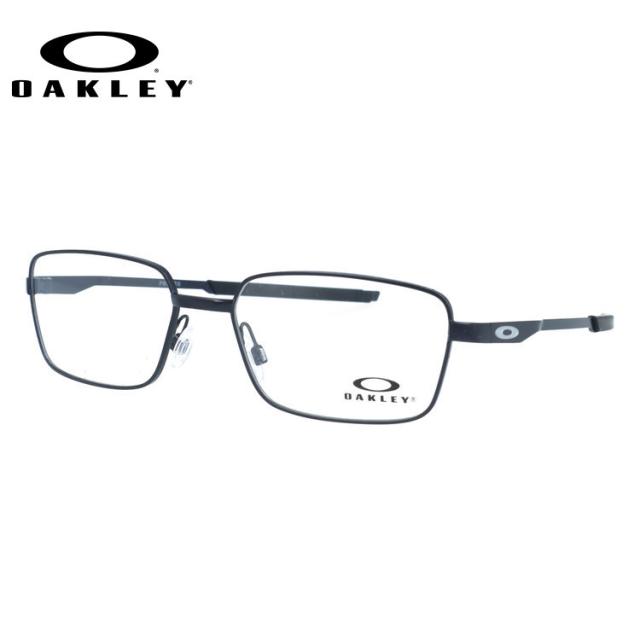 オークリー メガネフレーム フォイル アールキュー 伊達メガネ OAKLEY FOIL RQ OX3036-0357 57 スクエア ベヨネッタ ユニセックス メンズ レディース 国内正規品