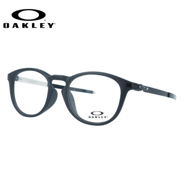 オークリー メガネフレーム ピッチマンR A 伊達 アジアンフィット OAKLEY PITCHMAN R A OX8105F-0150 50 ウェリントン 男女兼用 メンズ レディース 国内正規品