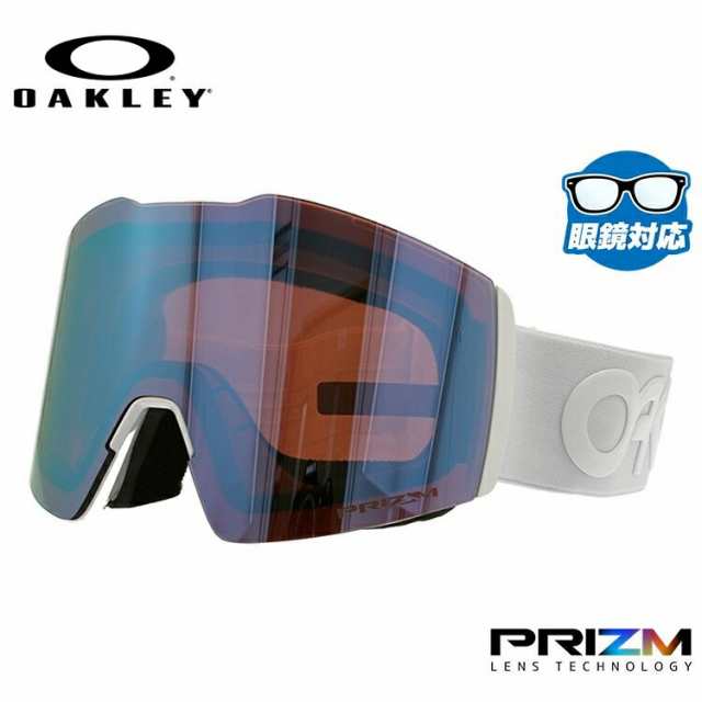 オークリー ゴーグル プリズム ミラー レギュラーフィット Oakley Fall Line Xl Oo7099 11 メンズ レディース スキー スノボの通販はau Pay マーケット Sunglass House サングラスハウス