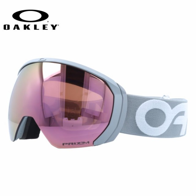 オークリー ゴーグル フライトパス XL プリズム グローバルフィット OAKLEY FLIGHT PATH XL OO7110-56 ユニセックス メンズ レディース