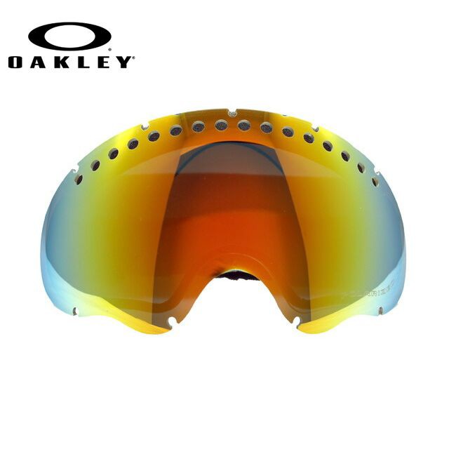 Oakely A Frame オークリー ゴーグル スノーゴーグル 交換用レンズ スペアレンズ エーフレーム 01 044 偏光 ミラー スキー スノーボードの通販はau Pay マーケット Sunglass House サングラスハウス