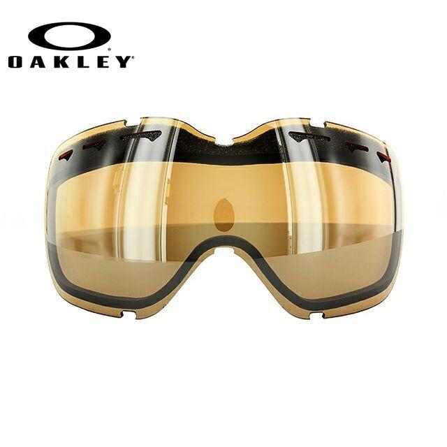 オークリー スノーゴーグル OAKLEY ストックホルム Stockholm 02-128