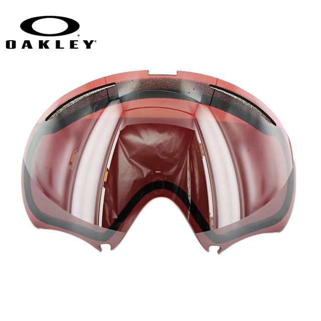 韓国ブランド通販サイト A OAKLEY オークリー FRAME 交換用 スノーゴーグル ゴーグル 2.0 スキー・スノーボードアクセサリー