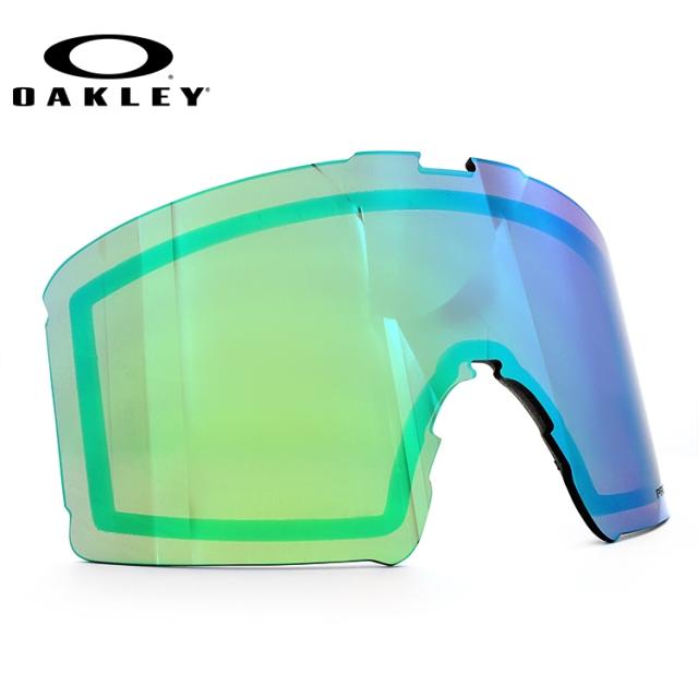 オークリー OAKLEY ゴーグル交換レンズ ラインマイナー XM プリズム LINE MINER XM 102-867-006 ユニセックス メンズ レディース スキーゴーグル スノーボードゴーグル スノボ ギフト プレゼント