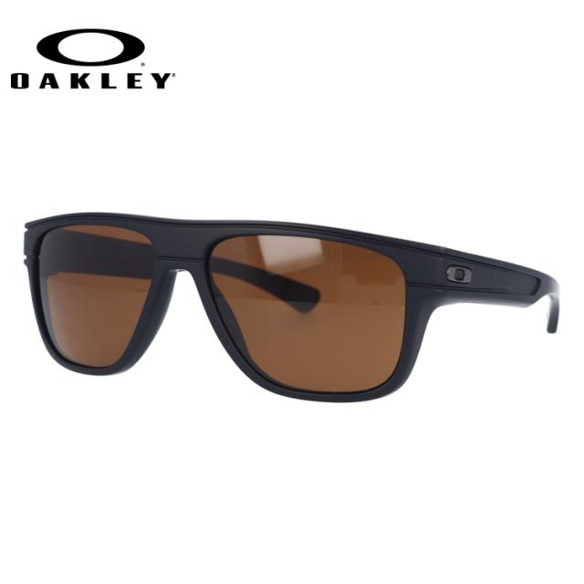 【海外正規品】オークリー サングラス OAKLEY ブレッドボックス BREADBOX OO9199-0456 56サイズ メンズ レディース アイウェア UVカット 紫外線カット ギフト対応 釣り ゴルフ ドライブ 運転 オークレー