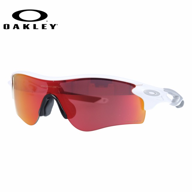 オークリー サングラス Oakley Radarlock Path レーダーロックパス Oo96 26 Polished White Prizm Field プリズムレンズ アジアンフィの通販はau Pay マーケット Sunglass House サングラスハウス