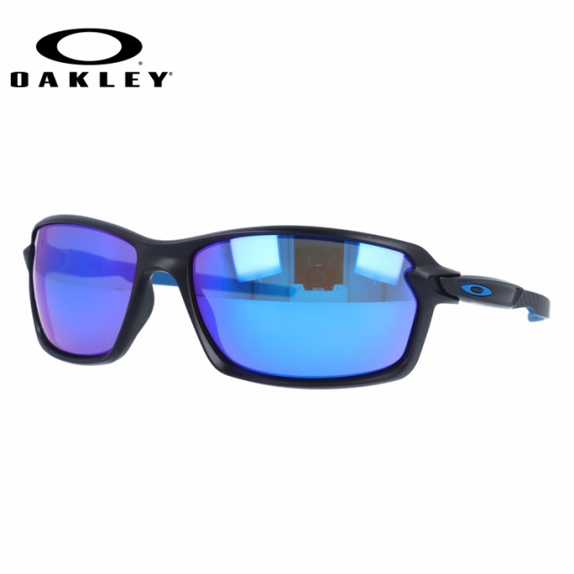 オークリー サングラス OAKLEY CARBON SHIFT カーボンシフト OO9302-02 マットブラック ミラー メンズ レディース スポーツ