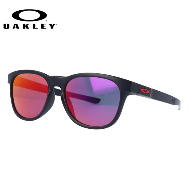 オークリー サングラス Oakley Stringer ストリンガー Oo9315 09 マットブラック ミラー メンズ レディース スポーツ 国内正規品の通販はau Pay マーケット Sunglass House サングラスハウス