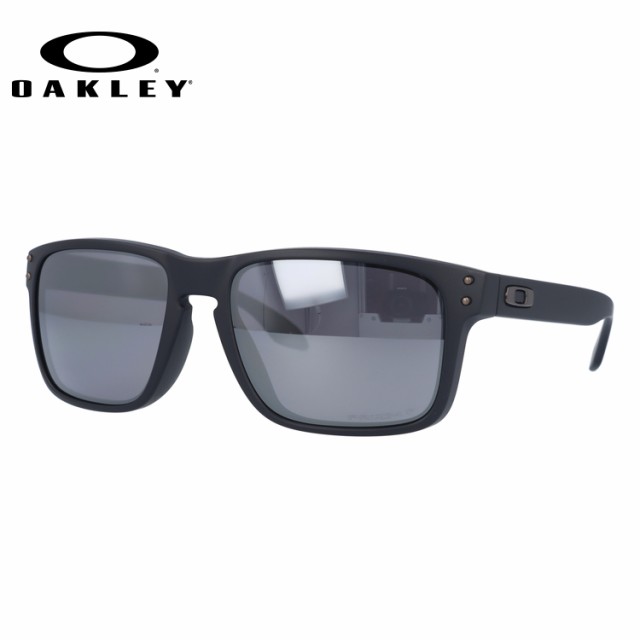 OAKLEY オークリー ホルブルック サングラス Prizm レンズオークリー