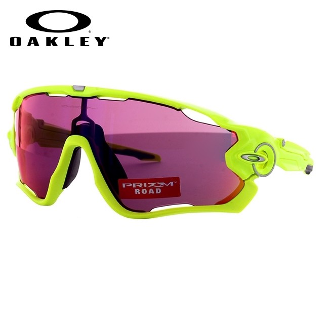 オークリー OAKLEY サングラス ジョウブレイカー OO9290-2631 131 ...