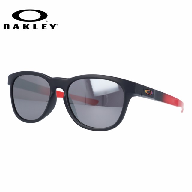 【国内正規品】オークリー サングラス OAKLEY ストリンガー レギュラーフィット STRINGER OO9315-1455 55サイズ RUBY FADE COLLECTION プリズム ウェリントン型 メンズ レディース アイウェア UVカット 紫外線カット ギフト対応 釣り ゴルフ ドライブ 運転 オークレーの通販は