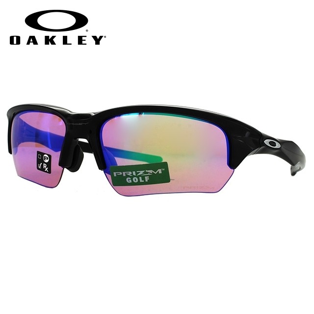 オークリー フラックベータ アジアンフィット偏光OAKLEY FLAK BETA