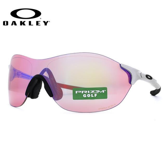 【国内正規品】オークリー サングラス OAKLEY EVゼロ スイフト アジアンフィット EVZERO SWIFT OO9410-0538 138サイズ プリズム スポーツ型 メンズ レディース アイウェア UVカット 紫外線カット 野球 自転車 釣り ゴルフ ドライブ テニス ランニング オークレー