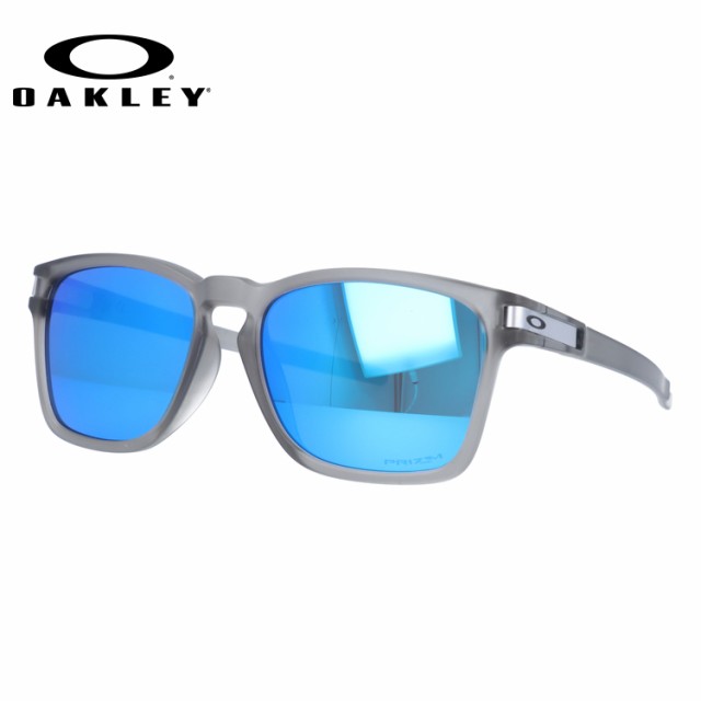 オークリー サングラス ラッチ SQ プリズム アジアンフィット OAKLEY LATCH SQ OO9358-1255 55 メンズ  レディースの通販はau PAY マーケット SUNGLASS HOUSE -サングラスハウス- au PAY マーケット－通販サイト