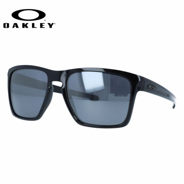 【訳あり】展示品/外箱無 オークリー サングラス スリバー XL ミラー レギュラーフィット OAKLEY SLIVER XL OO9341-05 57