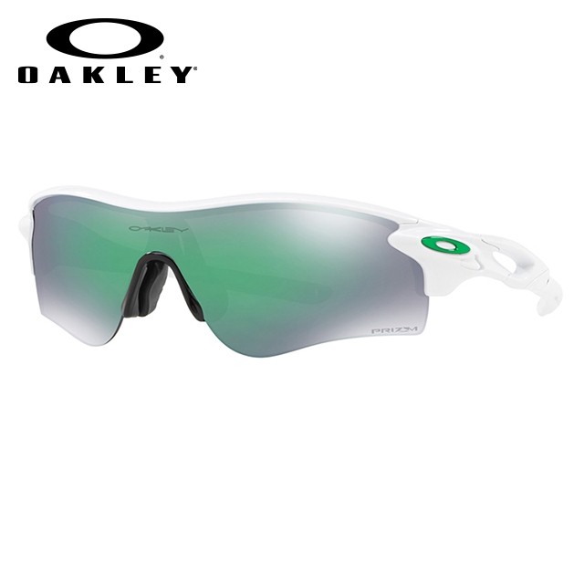 オークリー サングラス プリズム ミラー アジアンフィット OAKLEY