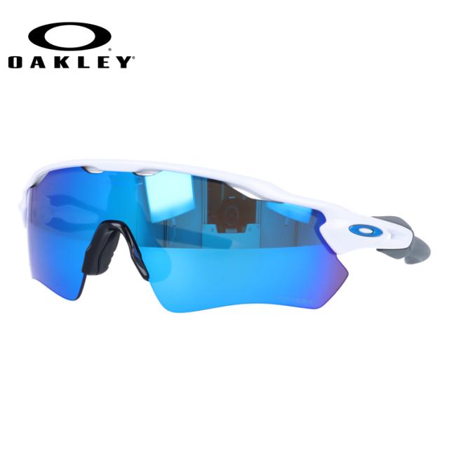 オークリー サングラス プリズム OAKLEY RADAR EV PATH OO9208-7338 138 TEAM COLORS スポーツ
