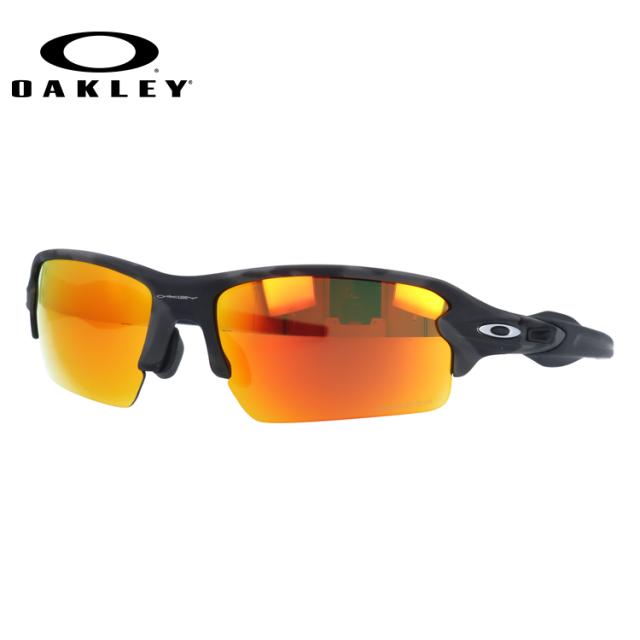 【国内正規品】オークリー サングラス OAKLEY フラック 2.0 FLAK 2.0 OO9271-2761 61サイズ プリズム スポーツ型 メンズ レディース アイウェア UVカット 紫外線カット 釣り ゴルフ ドライブ テニス オークレー