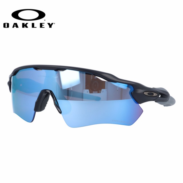 得価超歓迎 オークリー（OAKLEY） サングラス RadrWhite/PzmGolf 92066738 （メンズ、レディース） Victoria  L-Breath PayPayモール店 通販 PayPayモール