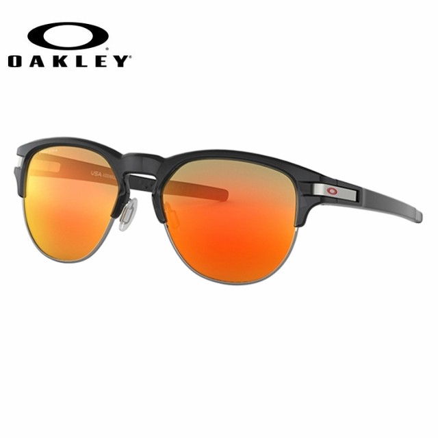 オークリー サングラス ラッチ キー ミディアム プリズム レギュラーフィット OAKLEY LATCH KEY MEDIUM OO9394-0452 52 ブロー