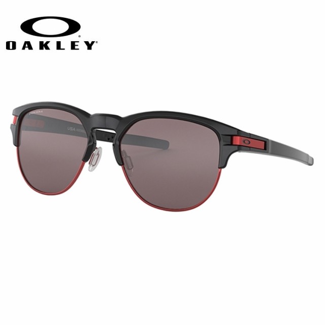 Oakley オークリー サングラス Latch Key レッド OO9394 - サングラス