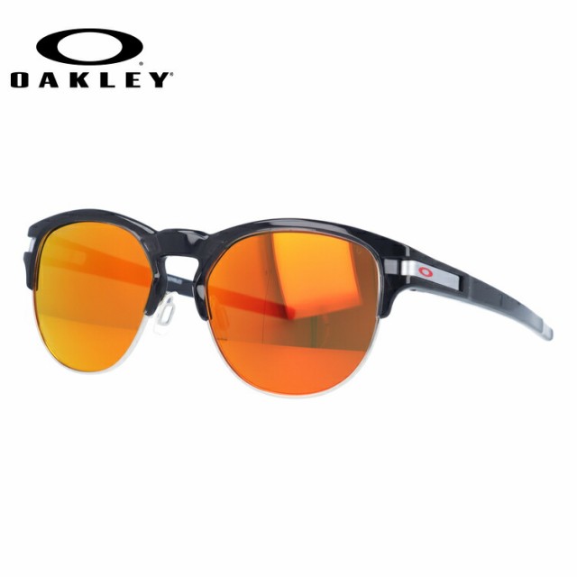 オークリー サングラス ラッチ キー ラージ プリズム レギュラーフィット OAKLEY LATCH KEY LARGE OO9394-0455 55 ブロー