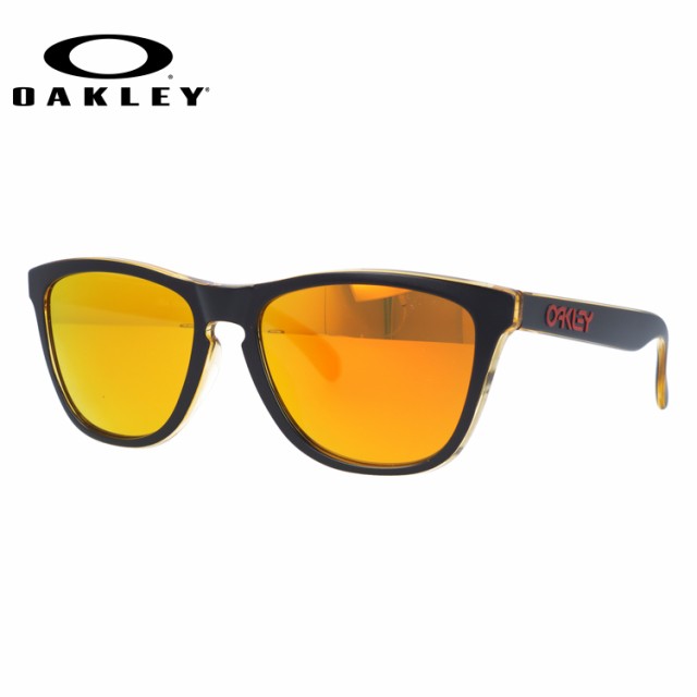 オークリー サングラス フロッグスキン ミラー アジアンフィット Oakley Frogskins Oo9245 7154 54 Grips Collection 国内正規品の通販はau Pay マーケット Sunglass House サングラスハウス