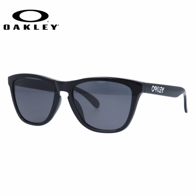 オークリー サングラス フロッグスキン プリズム アジアンフィット OAKLEY FROGSKINS OO9245-7554 54｜au PAY  マーケット