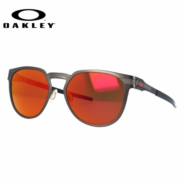 オークリー サングラス ダイカッター プリズム OAKLEY DIECUTTER OO4137-0255 55サイズ ボストン