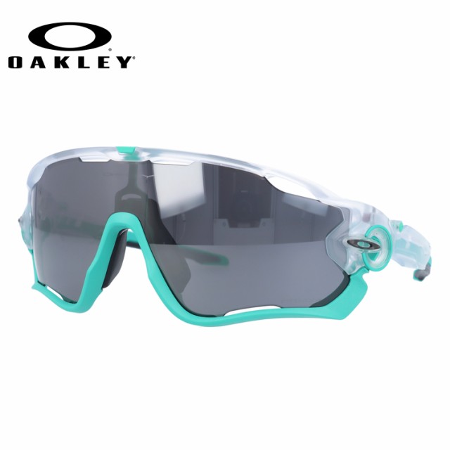 オークリー サングラス ジョウブレイカー プリズム ミラー レギュラーフィット Oakley Jawbreaker Oo9290 31 131 スポーツ 海外正規品の通販はau Pay マーケット Sunglass House サングラスハウス